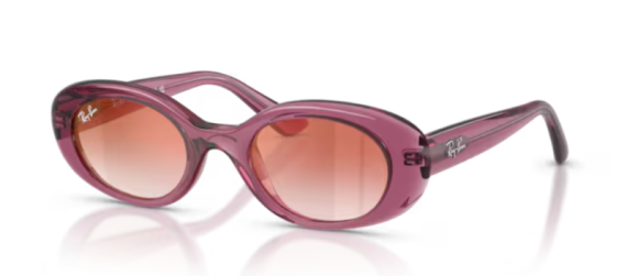 Ray-Ban Junior 0RJ9141S - 7217V0 - 45 NC6 Çocuk Güneş Gözlüğü - 1