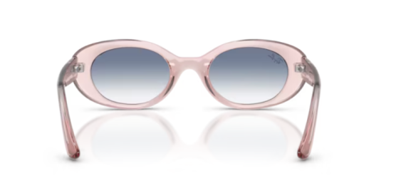 Ray-Ban Junior 0RJ9141S - 7218U0 - 45 NC6 Çocuk Güneş Gözlüğü - 4