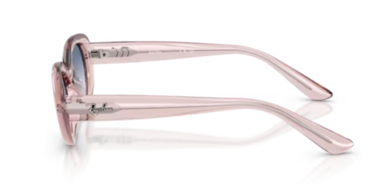 Ray-Ban Junior 0RJ9141S - 7218U0 - 45 NC6 Çocuk Güneş Gözlüğü - 3