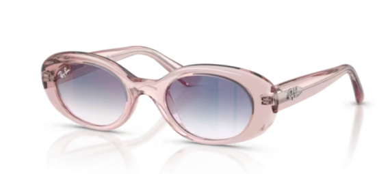 Ray-Ban Junior 0RJ9141S - 7218U0 - 45 NC6 Çocuk Güneş Gözlüğü - 1