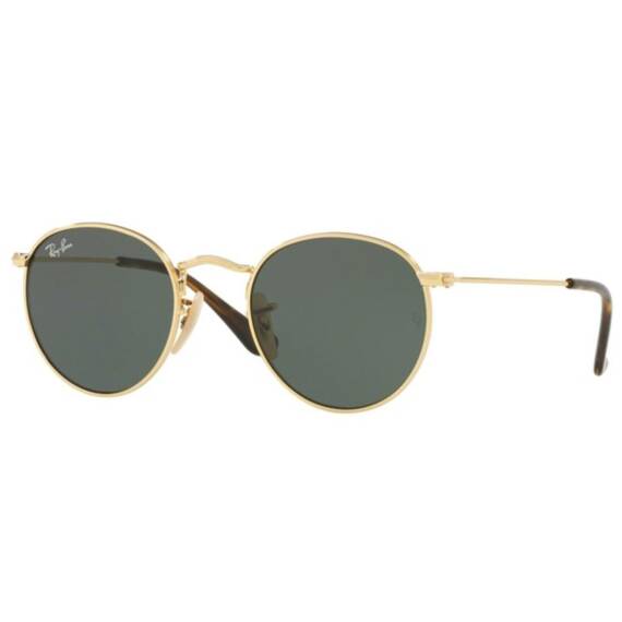 Ray-Ban Junior 0RJ9547S-223/7144 Unisex Gözlük - 1