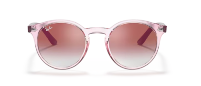 Ray-Ban Junior 9064S 7052V0 44 Çocuk Güneş Gözlüğü - 2