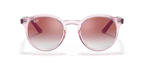 Ray-Ban Junior 9064S 7052V0 44 Çocuk Güneş Gözlüğü - 2