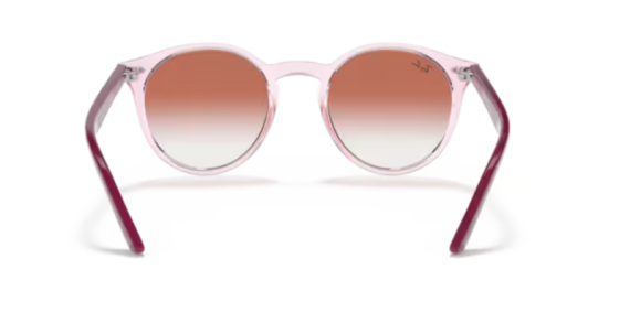 Ray-Ban Junior 9064S 7052V0 44 Çocuk Güneş Gözlüğü - 4