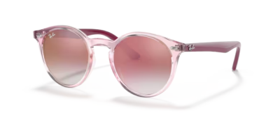 Ray-Ban Junior 9064S 7052V0 44 Çocuk Güneş Gözlüğü - Ray-Ban