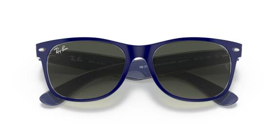 Ray-Ban 0RB2132 60537152 Erkek Gözlük - 5