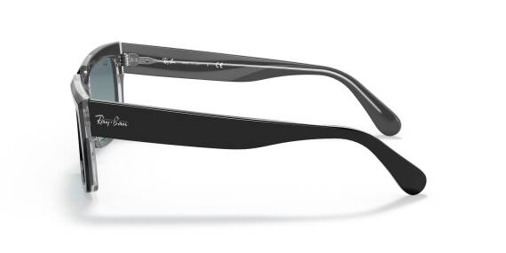 Ray-Ban 0RB2191 12943M54 Erkek Gözlük - 5
