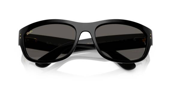 Ray-Ban 0RB2289 6826J563 Erkek Gözlük - 4
