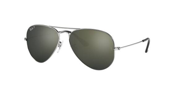 Ray-Ban 0RB3025 003/5958 Erkek Gözlük - 1