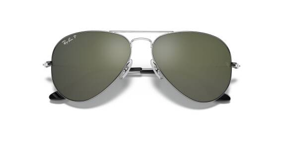 Ray-Ban 0RB3025 003/5958 Erkek Gözlük - 4