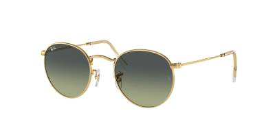 Ray-Ban 0RB3447 001/BH50 Erkek Gözlük - 1