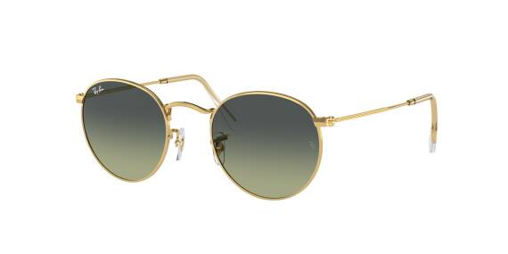 Ray-Ban 0RB3447 001/BH50 Erkek Gözlük - 1