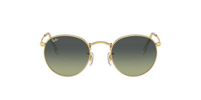 Ray-Ban 0RB3447 001/BH50 Erkek Gözlük - 2