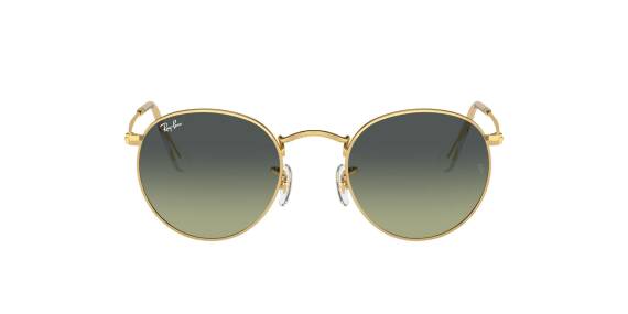 Ray-Ban 0RB3447 001/BH50 Erkek Gözlük - 2