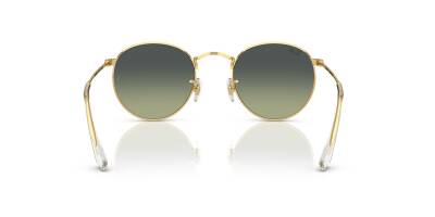 Ray-Ban 0RB3447 001/BH50 Erkek Gözlük - 3