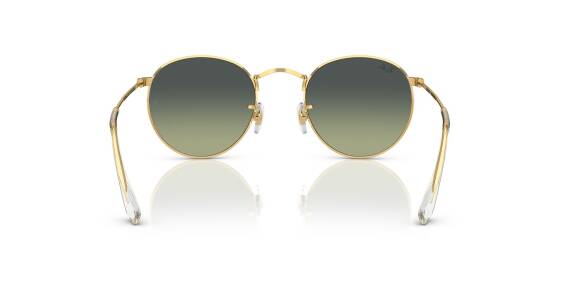 Ray-Ban 0RB3447 001/BH50 Erkek Gözlük - 3