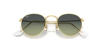 Ray-Ban 0RB3447 001/BH50 Erkek Gözlük - 4