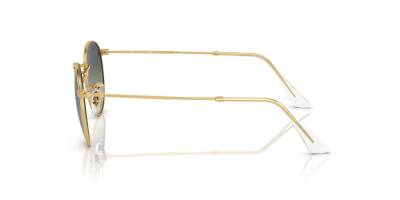 Ray-Ban 0RB3447 001/BH50 Erkek Gözlük - 5