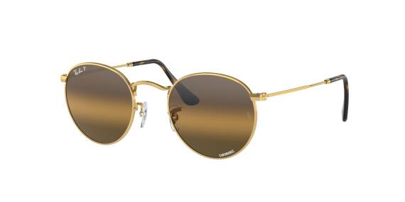 Ray-Ban 0RB3447 001/G550 Erkek Gözlük - 1