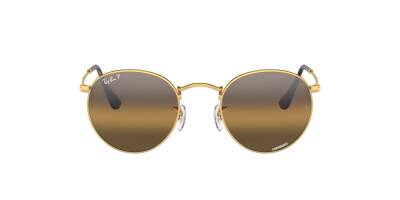 Ray-Ban 0RB3447 001/G550 Erkek Gözlük - 2