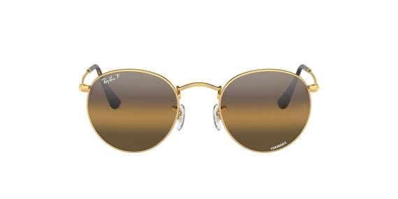 Ray-Ban 0RB3447 001/G550 Erkek Gözlük - 2
