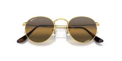 Ray-Ban 0RB3447 001/G550 Erkek Gözlük - 4