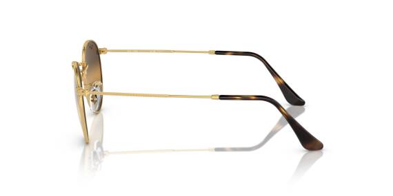 Ray-Ban 0RB3447 001/G550 Erkek Gözlük - 5