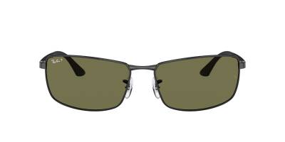 Ray-Ban 0RB3498 002/9A61 Erkek Gözlük - 2