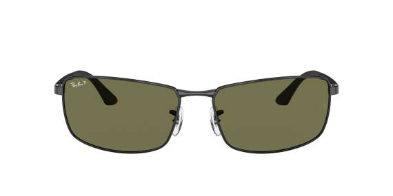 Ray-Ban 0RB3498 002/9A61 Erkek Gözlük - 2