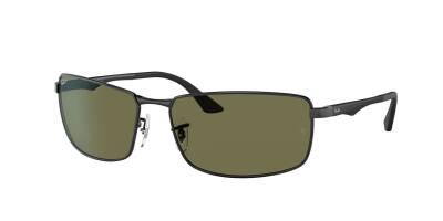 Ray-Ban 0RB3498 002/9A61 Erkek Gözlük - 1