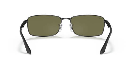 Ray-Ban 0RB3498 002/9A61 Erkek Gözlük - 3
