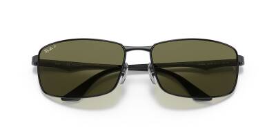 Ray-Ban 0RB3498 002/9A61 Erkek Gözlük - 4
