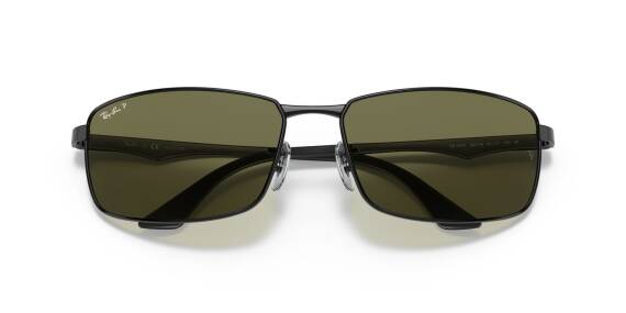 Ray-Ban 0RB3498 002/9A61 Erkek Gözlük - 4