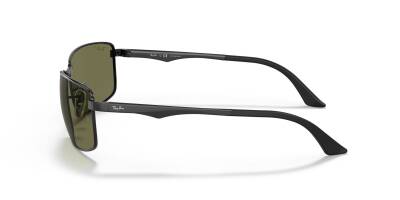 Ray-Ban 0RB3498 002/9A61 Erkek Gözlük - 5