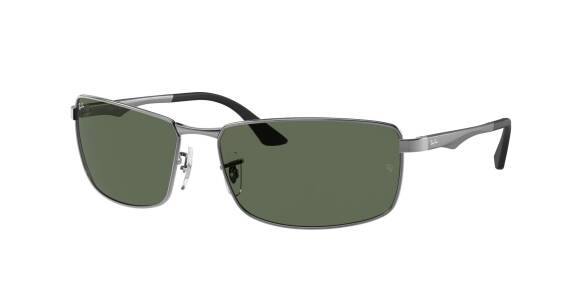 Ray-Ban 0RB3498 004/7164 Erkek Gözlük - 1