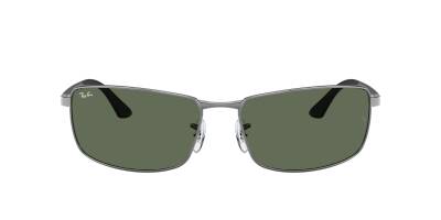 Ray-Ban 0RB3498 004/7164 Erkek Gözlük - 2