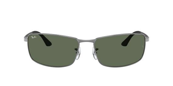 Ray-Ban 0RB3498 004/7164 Erkek Gözlük - 2