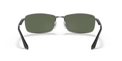 Ray-Ban 0RB3498 004/7164 Erkek Gözlük - 3