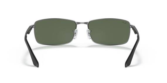 Ray-Ban 0RB3498 004/7164 Erkek Gözlük - 3