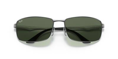 Ray-Ban 0RB3498 004/7164 Erkek Gözlük - 4