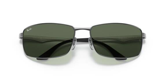 Ray-Ban 0RB3498 004/7164 Erkek Gözlük - 4