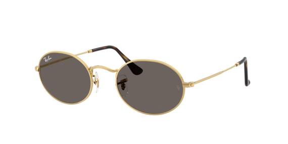 Ray-Ban 0RB3547N 001/B151 Erkek Gözlük - 1