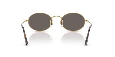 Ray-Ban 0RB3547N 001/B151 Erkek Gözlük - 3