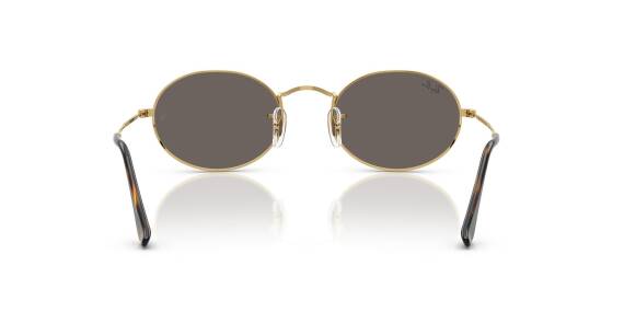 Ray-Ban 0RB3547N 001/B151 Erkek Gözlük - 3