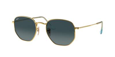 Ray-Ban 0RB3548N 91233M48 Erkek Gözlük - 1