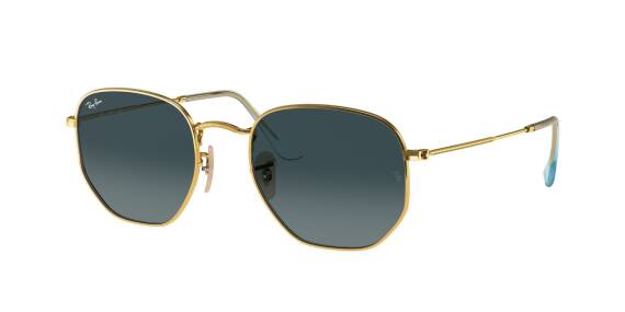 Ray-Ban 0RB3548N 91233M48 Erkek Gözlük - 1