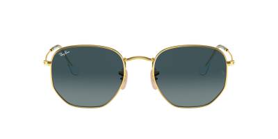 Ray-Ban 0RB3548N 91233M48 Erkek Gözlük - 2
