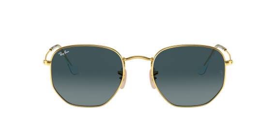 Ray-Ban 0RB3548N 91233M48 Erkek Gözlük - 2