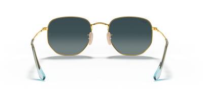 Ray-Ban 0RB3548N 91233M48 Erkek Gözlük - 3