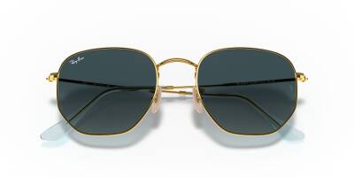 Ray-Ban 0RB3548N 91233M48 Erkek Gözlük - 4